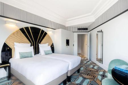 hôTel Le Grand Pavois Antibes Juan-Les-Pins - 3