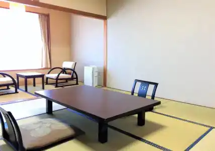Green Rich Yamaguchi Yuda Onsen - 18