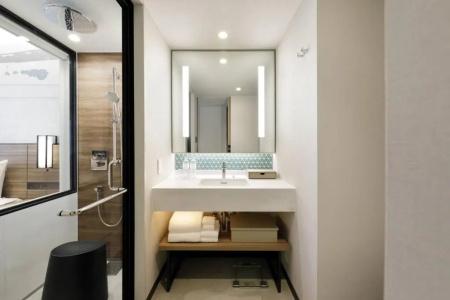 Courtyard by Marriott Osaka Honmachi - 30