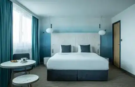 Mercure Vannes Le Port - 53
