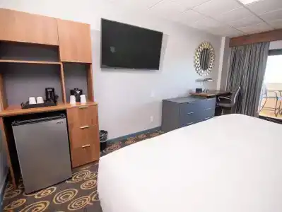 Regency Miami Airport - 74