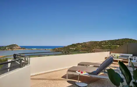 Conrad Chia Laguna Sardinia - 21