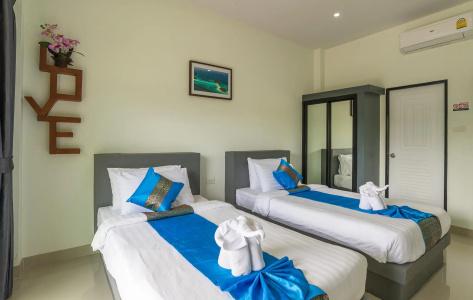 Krabi Inn - 74