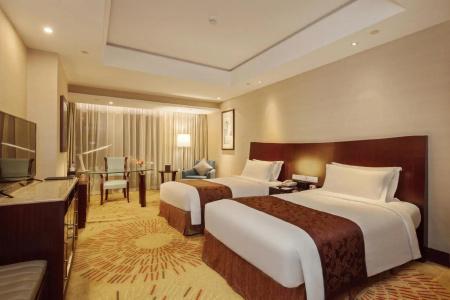 Grand Metropark Yuantong Beijing - 1