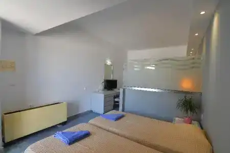 Dessole Olympos Beach All Inclusive - 62