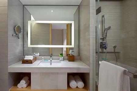 Courtyard by Marriott Hangzhou Qianjiang - 32