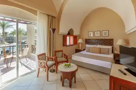 Iberotel Makadi Beach - 5