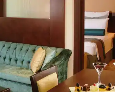 The Victory Residences Bangkok - Sha Extra Plus Certified - 9