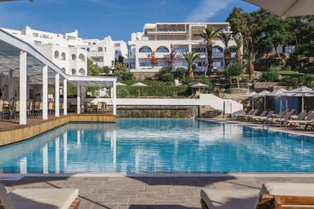 Lindos Village Resort & Spa Adults Only - 22
