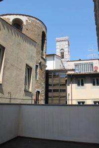 Donati Luxury Tower Suites - 20