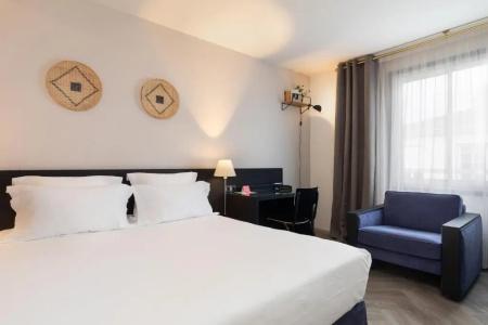 Hôtel Axotel Lyon - 63