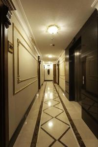 Bablin Butik Otel - 11