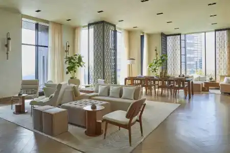 Kimpton Shinjuku Tokyo, An Ihg - 22