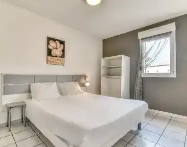 Vacancéole - Le Fonserane - Béziers Sud - 23