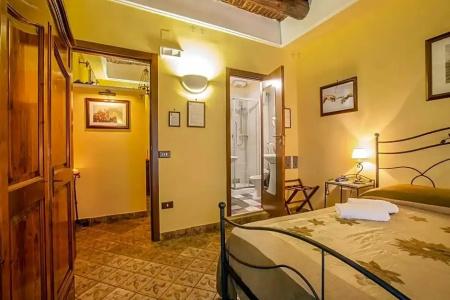 b&b l'Alloggio Dei Vassalli - 100