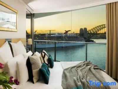 Pullman Quay Grand Harbour - 113