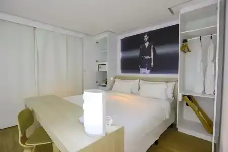 Bossa Nova Ipanema - 110