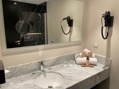 Mercure Orléans Centre Bords de Loire - 102