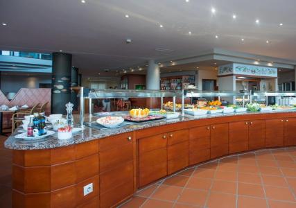 Pestana Bay Ocean Apart- Все включено - 9