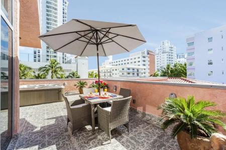 Secret Garden Miami Beach - 118