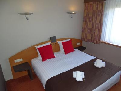 Value Stay Brussels Expo - 2