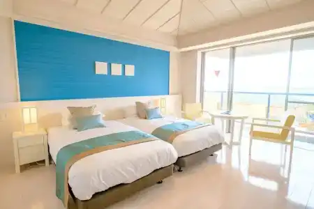 Miyakojima Kurima Resort Seawood - 26