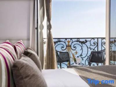 Hôtel Le Royal Promenade des Anglais - 100