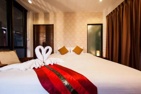 Le Canal Boutique House - 54