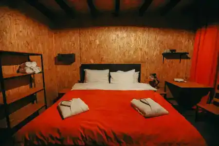 Wooden Kazbegi - 53