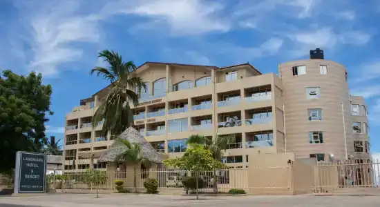 Landmark Mbezi Beach - 0