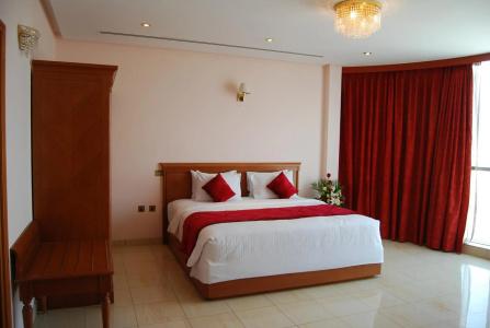 Al Madina Suites - 4