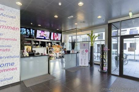 Cabinn Aalborg - 11