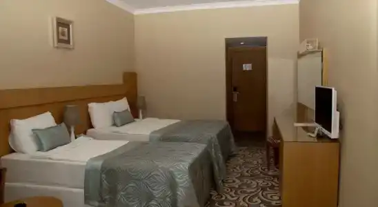 Aventura Park - Ultra All Inclusive - 2