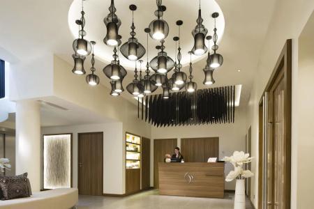 Golden Tulip Aix les Bains - & Spa - 1