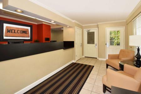 Extended Stay America Suites - Fort Lauderdale - Tamarac - 1