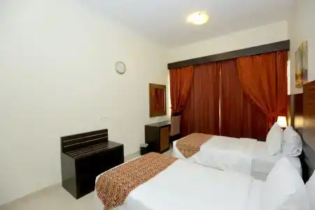 Ivory Grand - 21