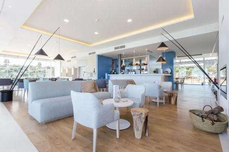 Palmares Beach House - Adults Only - 23