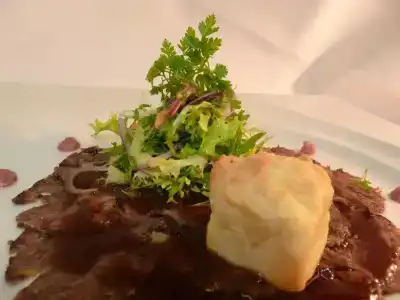 Büscher's und Restaurant - 9