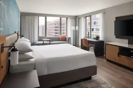 Washington Marriott at Metro Center - 70