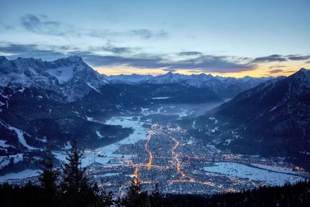 Hyperion Garmisch – Partenkirchen - 16
