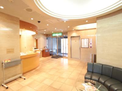 Livemax Sapporo-Ekimae - 1