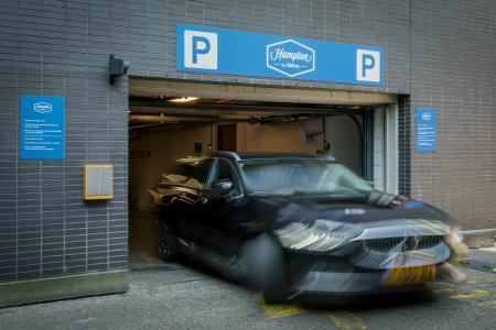 Hampton by Hilton Amsterdam Centre East - 33