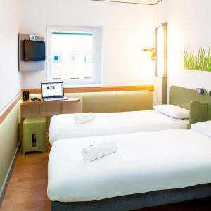 ibis budget Edinburgh Park - 32