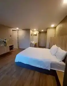 Baan Tanwa - MRT Ratchadapisek - 104