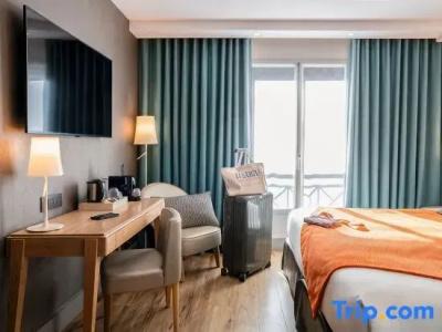Acanthe - Boulogne Billancourt - 81