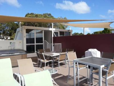 Bali Hai Noosa - 60