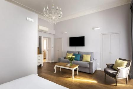 Spagna Art & Suites - 59