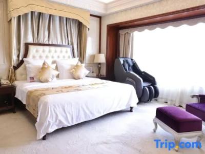 Nanjing Grand - 127
