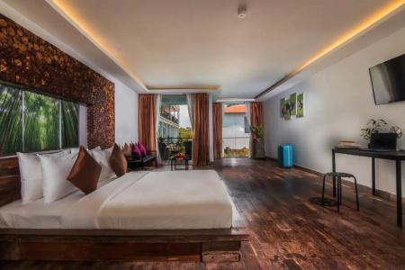 Angkor Elysium Suite - 65
