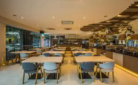 ibis Styles Albert - 20